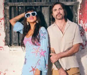 Juanes hizo la colaboración con el grupo Bomba Estéreo.