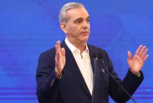 El presidente  Luis Abinader apoya la actividad.