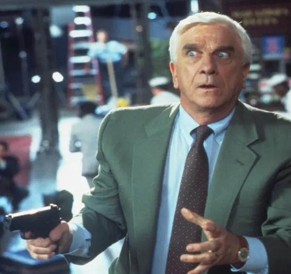 Leslie William Nielsen fue un actor y comediante canadiense.