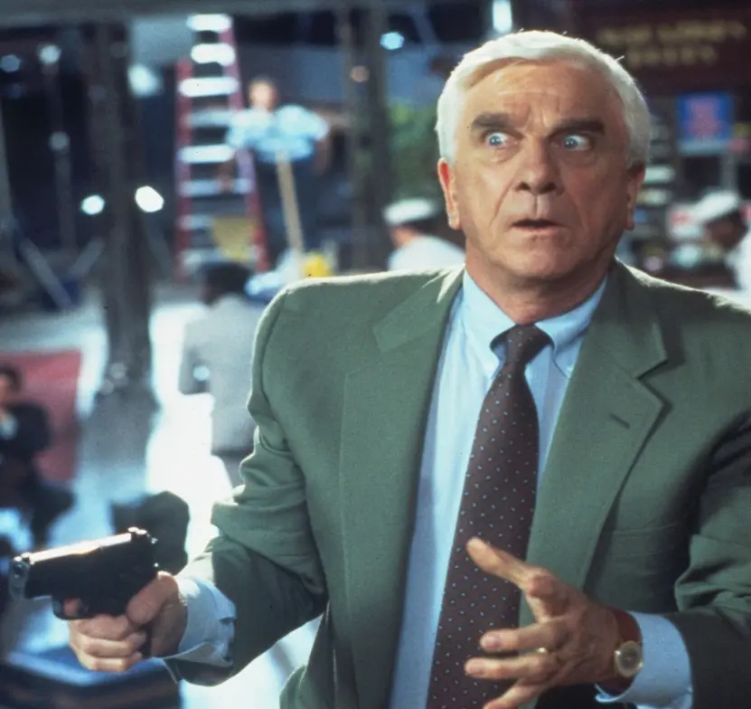 Leslie William Nielsen fue un actor y comediante canadiense.