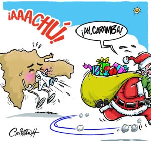 El carrusel de la vida