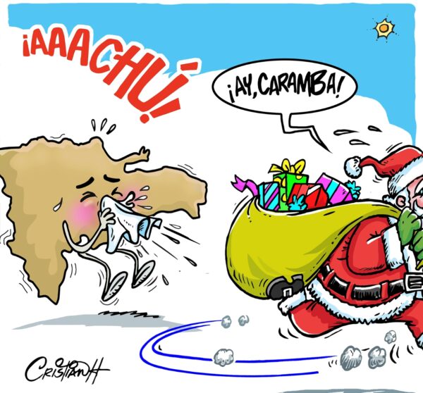 El carrusel de la vida