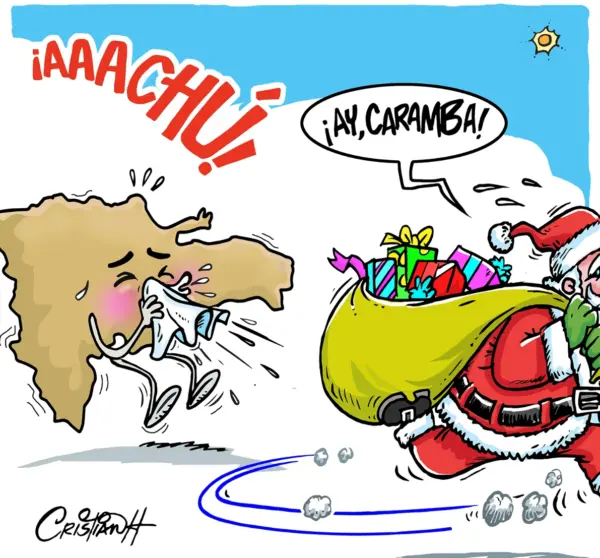 El carrusel de la vida