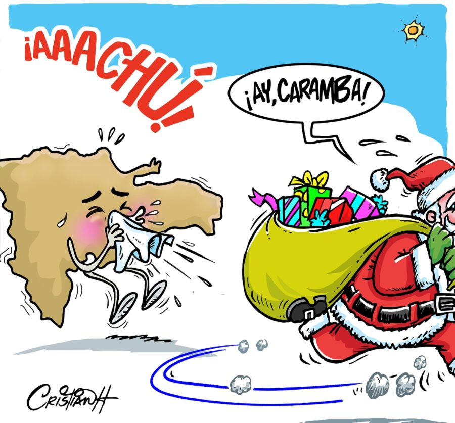 El carrusel de la vida