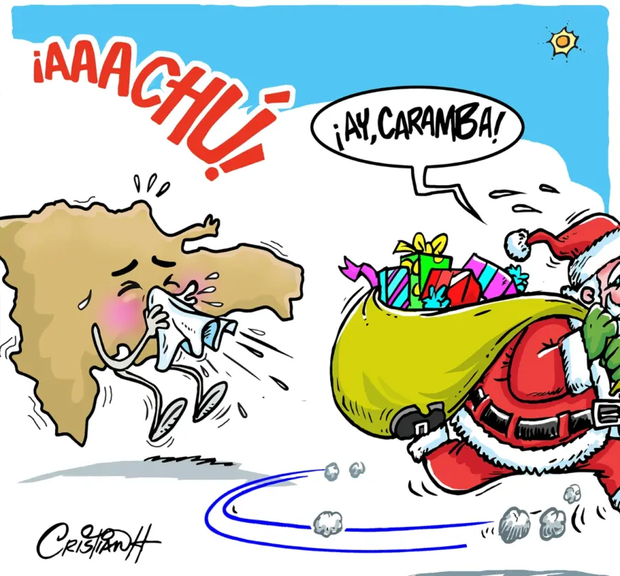 El carrusel de la vida