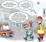 El carrusel de la vida