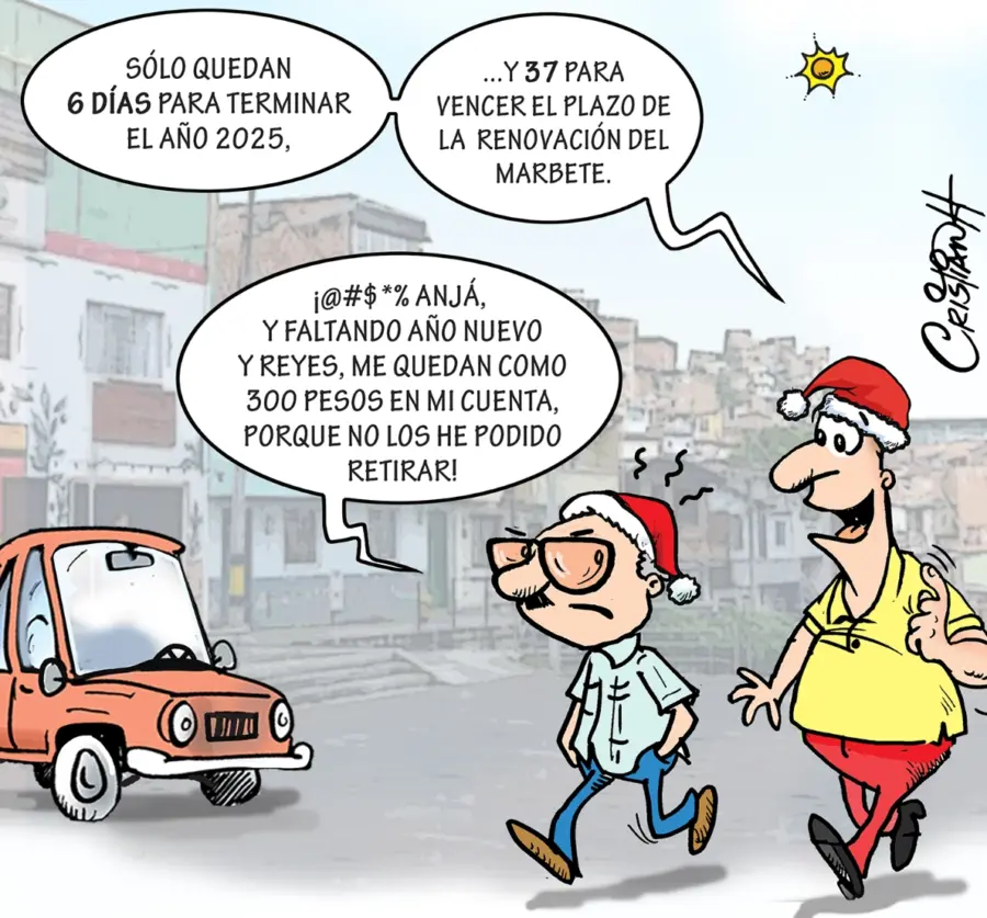 El carrusel de la vida