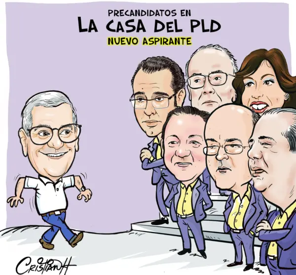 El carrusel de la vida