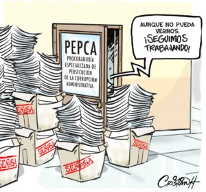 El carrusel de la vida