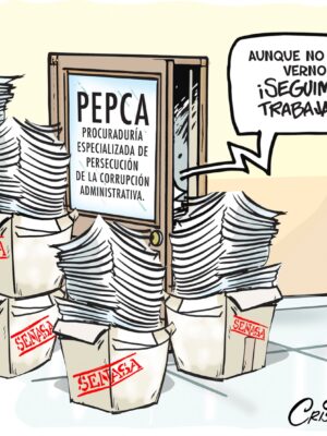 El carrusel de la vida