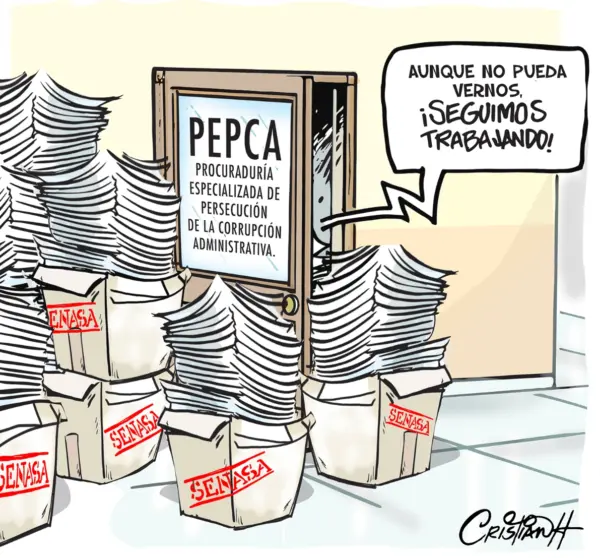 El carrusel de la vida