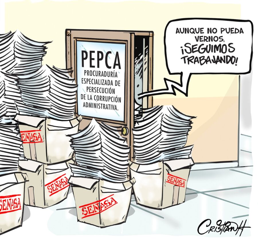 El carrusel de la vida