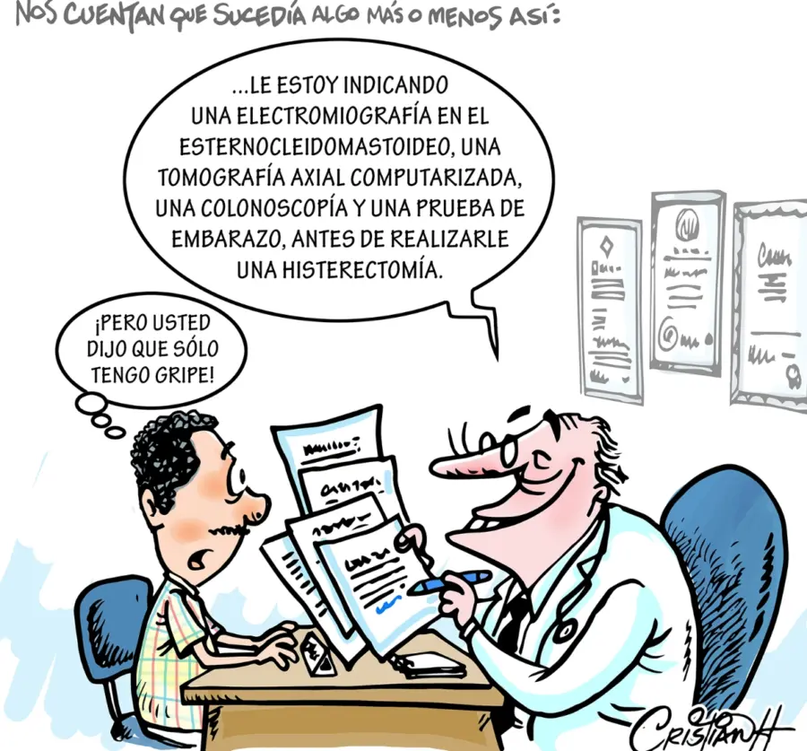el carrusel de la vida