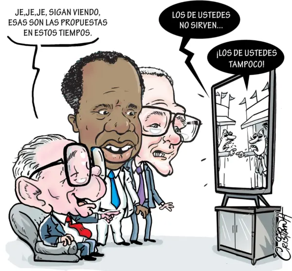 El carrusel de la vida