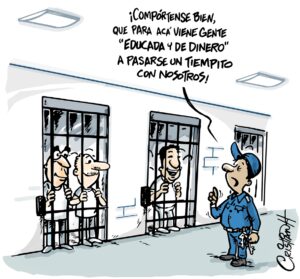 El carrusel de la vida