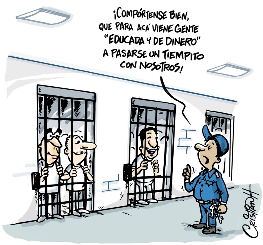 El carrusel de la vida