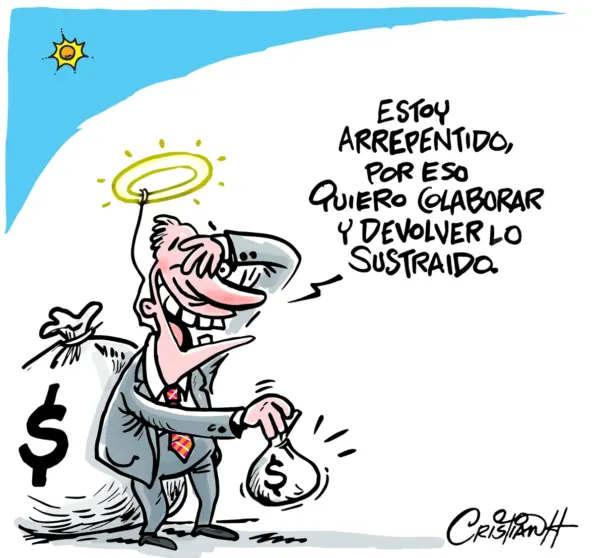 El carrusel de la vida