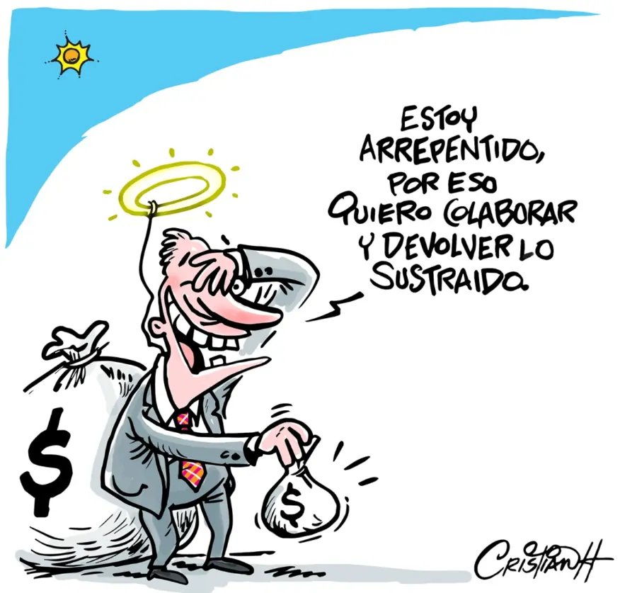 El carrusel de la vida