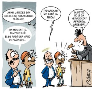 El carrusel de la vida