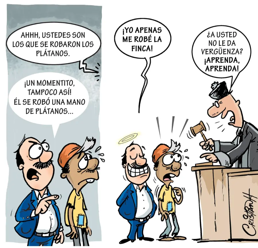 El carrusel de la vida