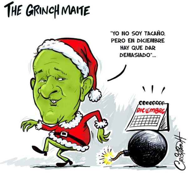 El carrusel de la vida