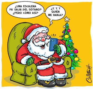 el carrusel de la vida