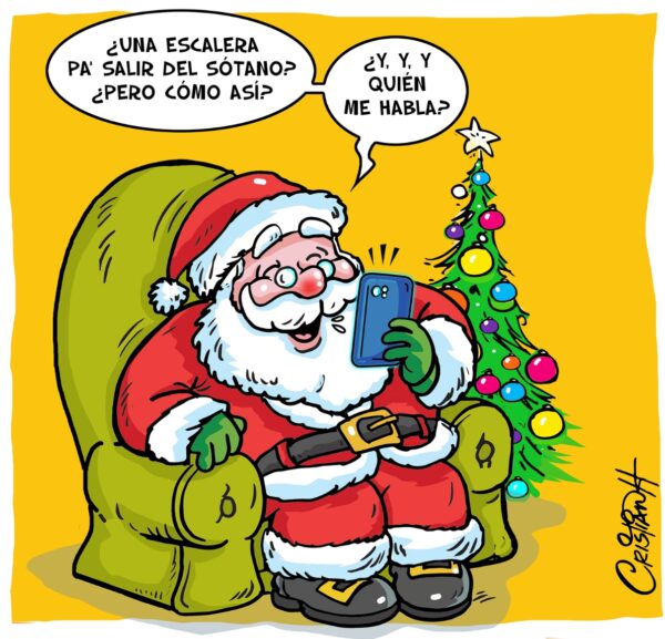 el carrusel de la vida