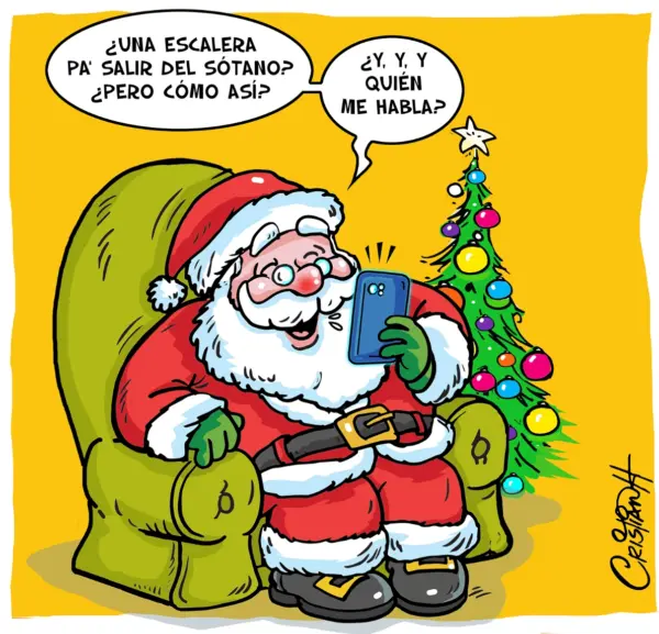 el carrusel de la vida