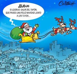 El carrusel de la vida