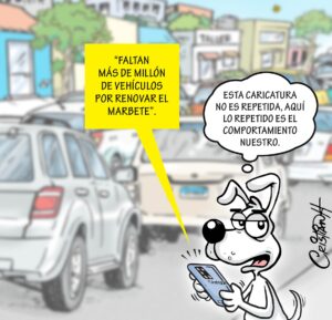 El carrusel de la vida