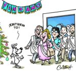 El carrusel de la vida