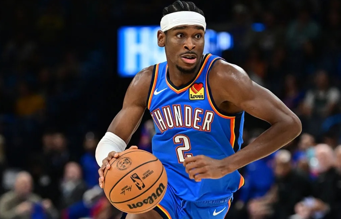 Thunder a 'playoffs' para seguir dominio