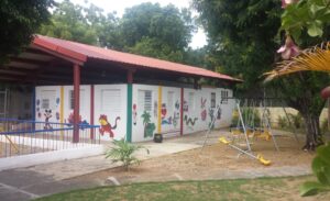 El Hogar Vida y Esperanza aspira a consolidar su sostenibilidad financiera.