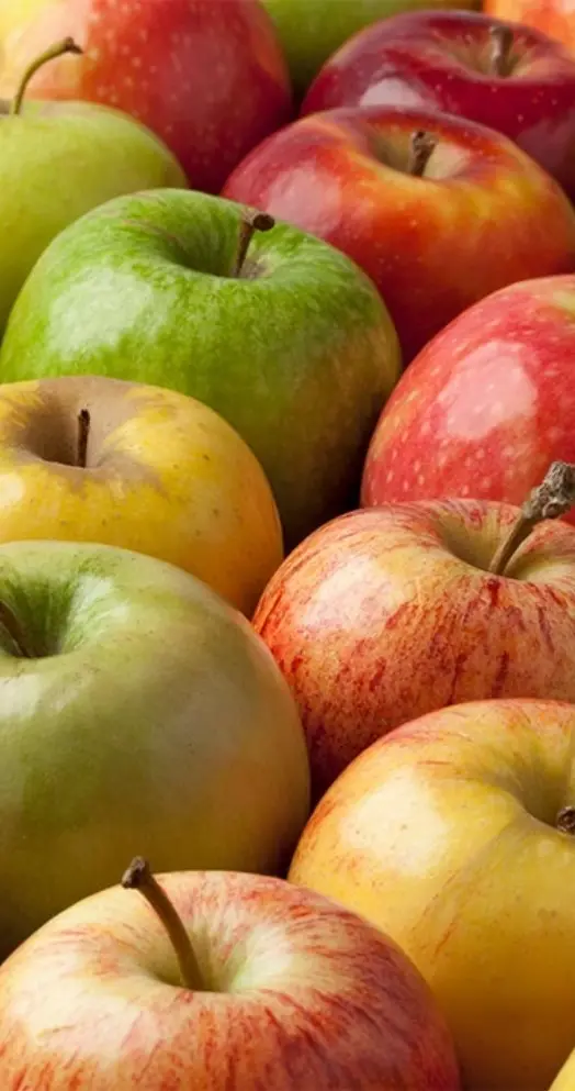 Manzanas