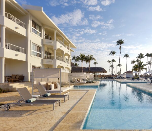 Desde hoteles urbanos renovados hasta auténticos paraísos.