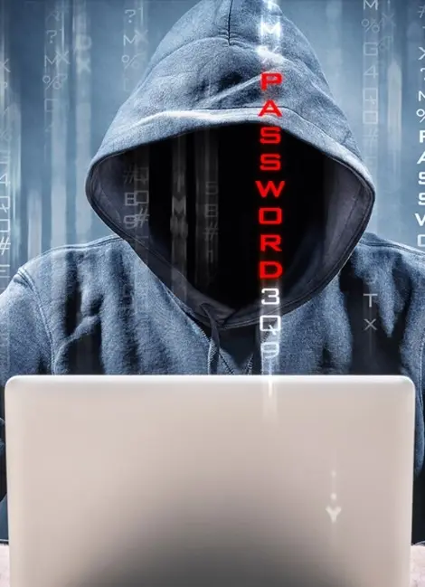 cibercrimen