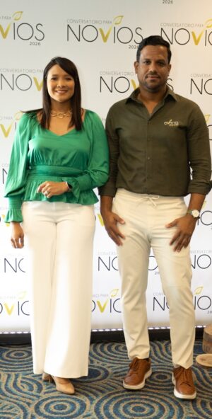 Yaniris Pérez y Enny Guerrero.