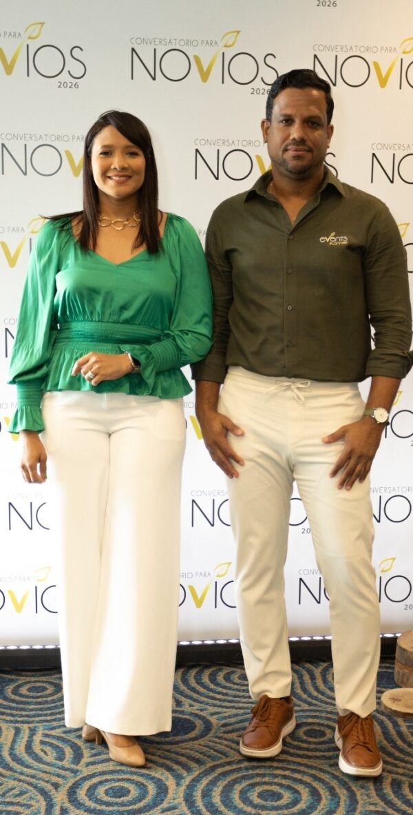 Yaniris Pérez y Enny Guerrero.