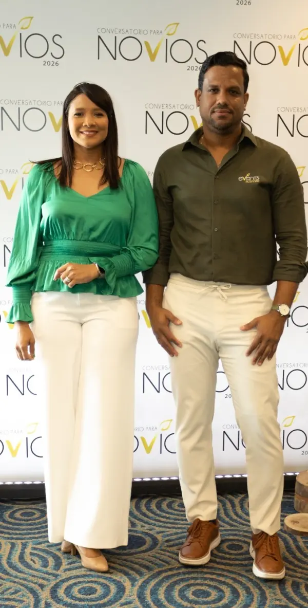 Yaniris Pérez y Enny Guerrero.