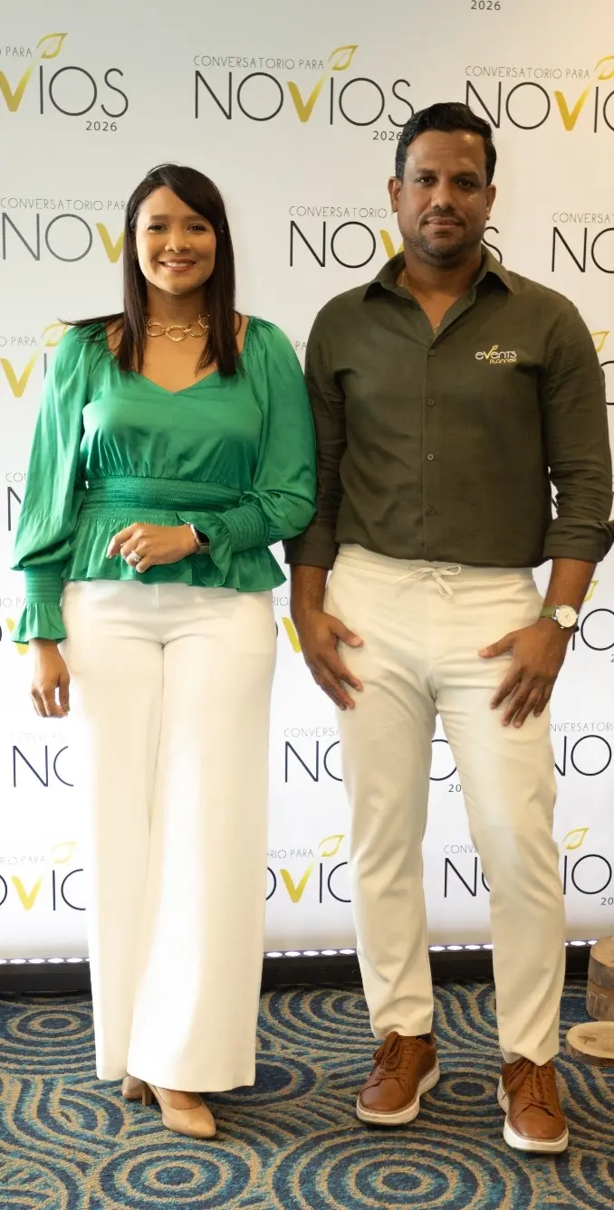 Yaniris Pérez y Enny Guerrero.