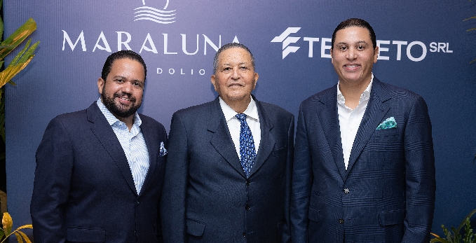 Gustavo Valdez, Félix Manuel Valdez y Félix Valdez.