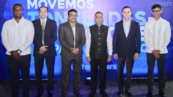 Keudilin Miranda, Miguel René de la Cruz, Senthil Kumar,  Vikram Singh Thakur, Kishan Dan Dewal, Juan Tomás Díaz y Arup K. Saha.