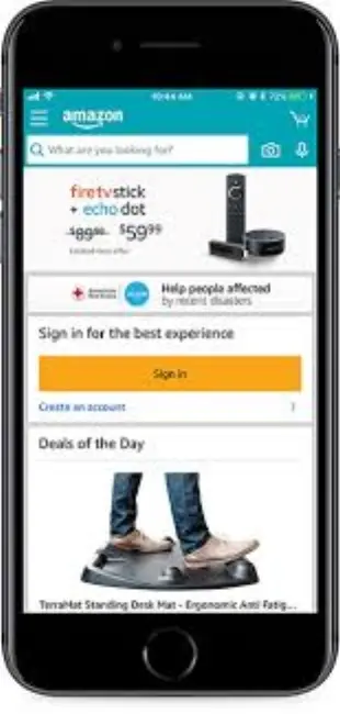 Amazon