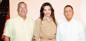 José Antonio López, Noelia García, Ángel García y Nolbert Pérez.