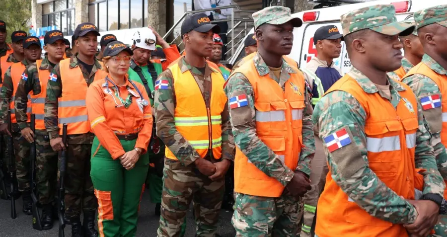El plan “Conciencia por la Vida, Navidad y Año Nuevo 2025” se extenderá hasta el jueves 25 a las 6:00 p. m.  josé de león