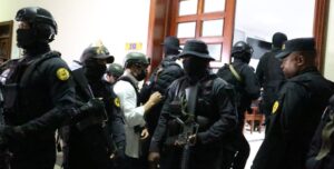 La alteración de los estados financieros de Senasa es una de las imputaciones penales que levantó el Ministerio Público.