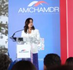 La embajadora Leah Campos resaltó la cooperación entre Estados Unidos y República Dominicana.