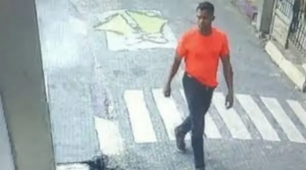 Diego Geraldo Mesa Arismendy fue suspendido por el Ejército.