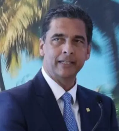 Francisco Ramírez