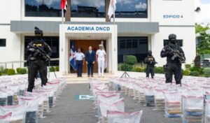 Varias agencias estadounidenses han expresado satisfacción con la colaboración de República Dominicana.